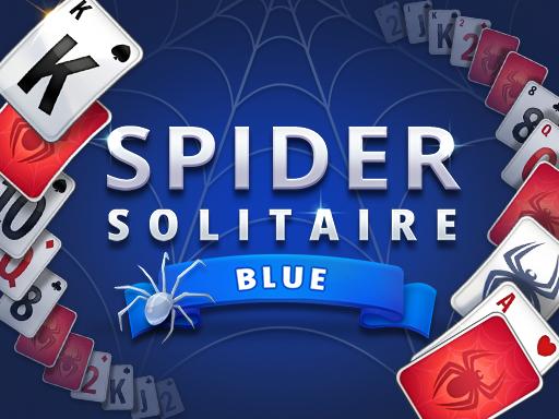 Mavi Spider Solitaire