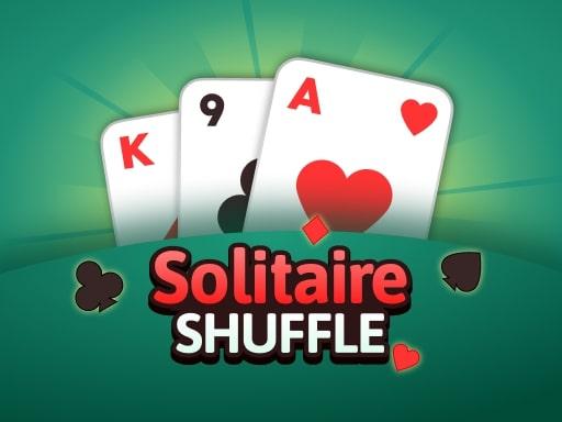 Solitaire Karıştır