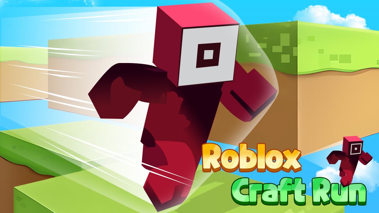 Roblox Craft Koşusu