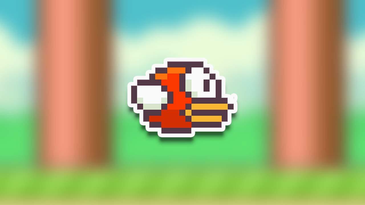 Öfkeli Flappy