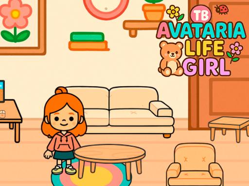 TB Avataria Hayat Kızı