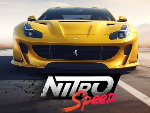 Nitro Hızı