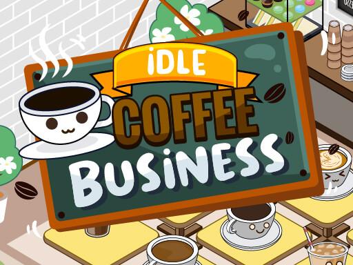 Idle Kahve İşletmesi
