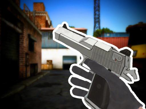 FPS Oyuncak Gerçekçiliği