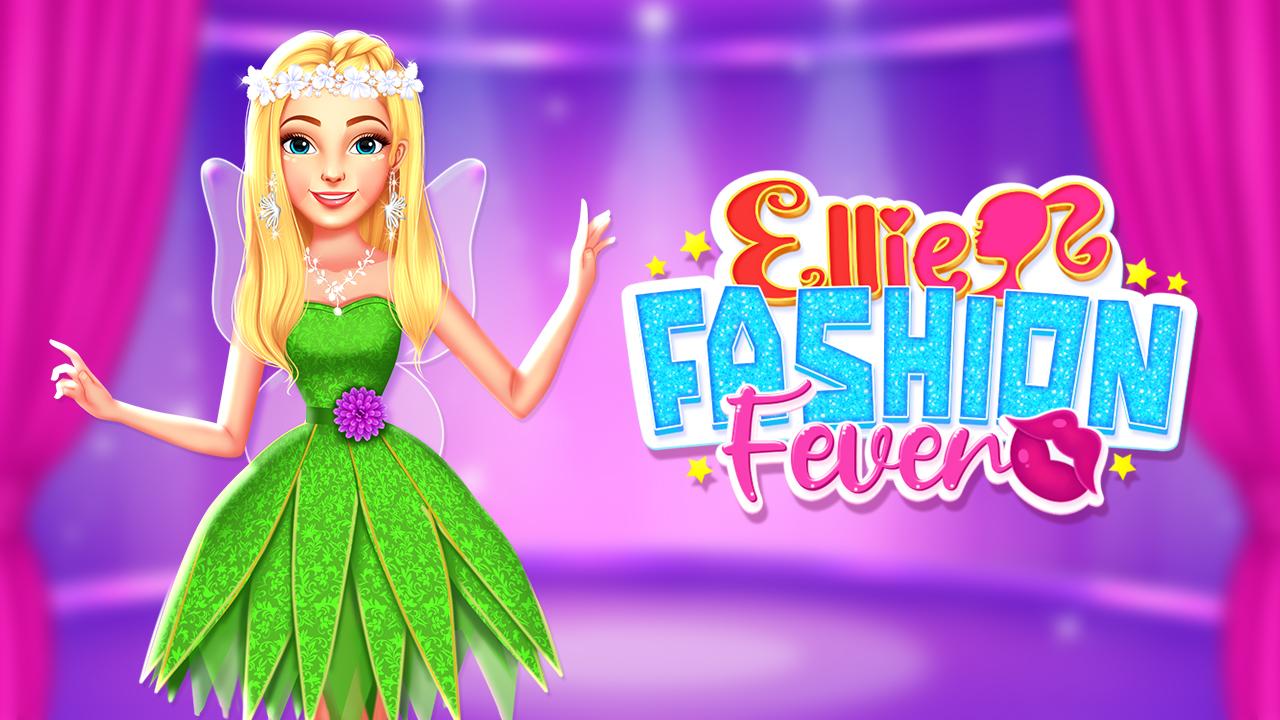 Ellie Moda Ateşi