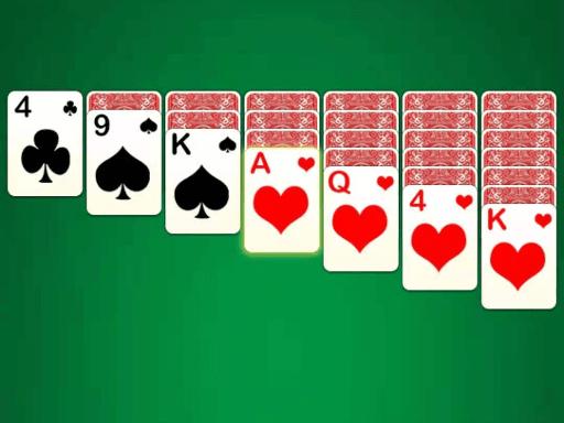 Solitaire Master-Classic Card