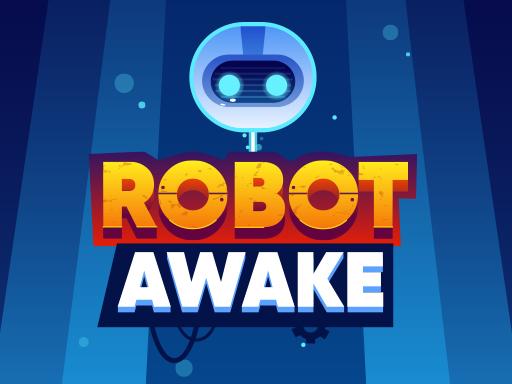Robot Uyanışı