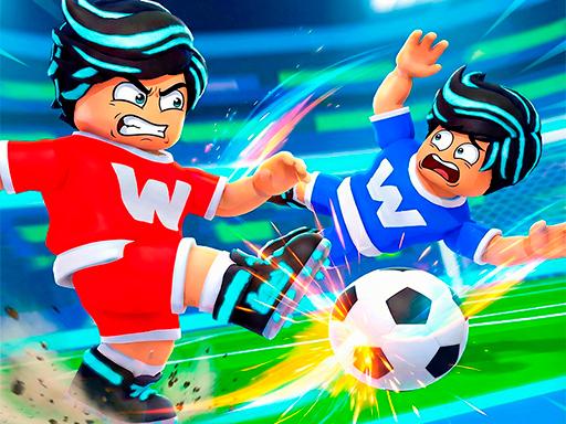 Obby Futbol 3D