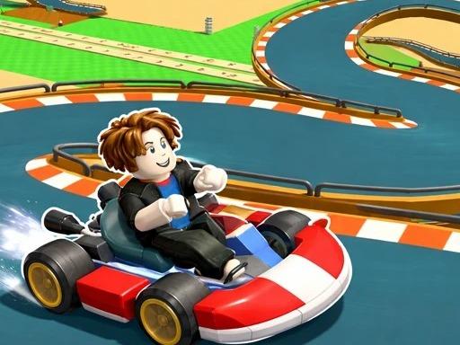 Go-Kart Yap