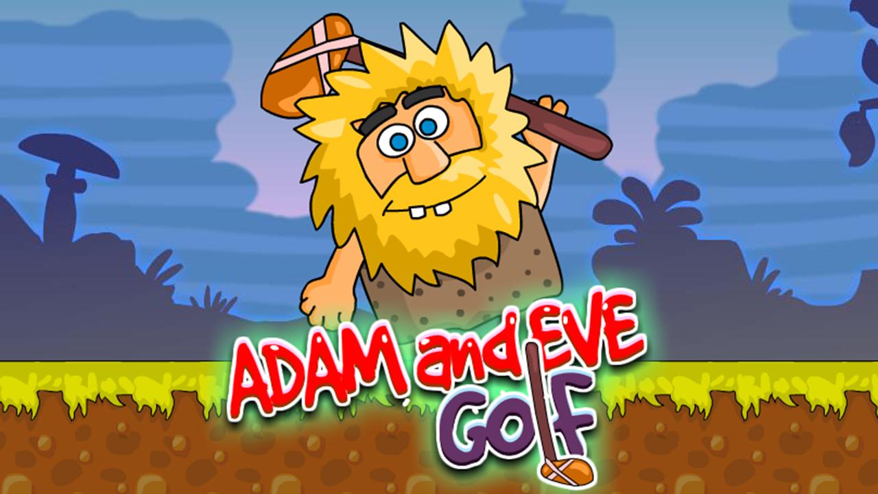Adem ve Havva: Golf
