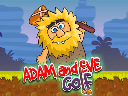 Adem ve Havva: Golf