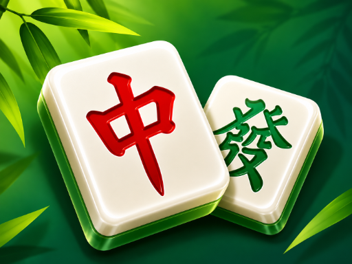Mahjong Solitaire: Taş Patlatma