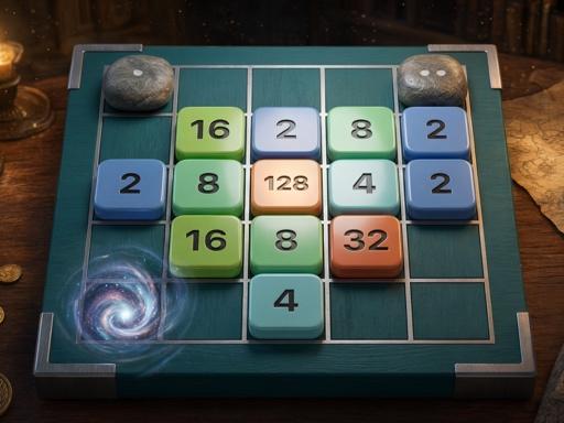 2048 Desteleri