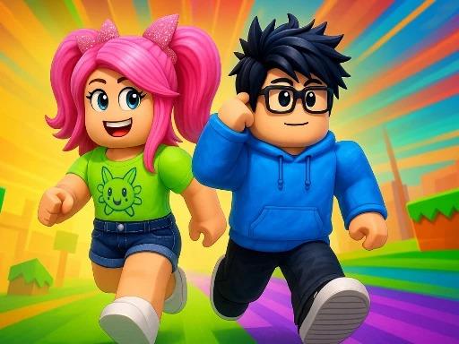 Obby Modları! Online Mini Oyunlar