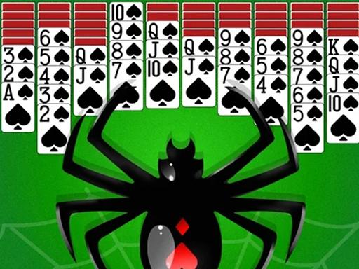 Örümcek Solitaire