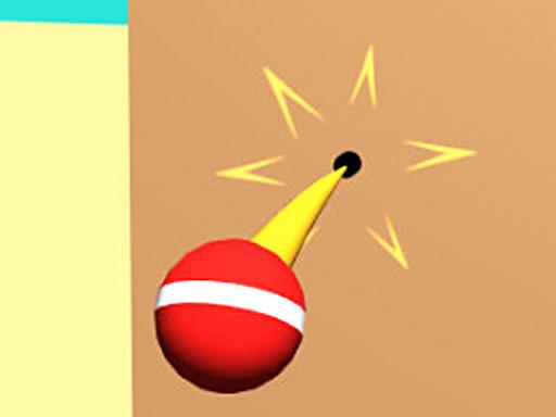 Pokey Ball Online