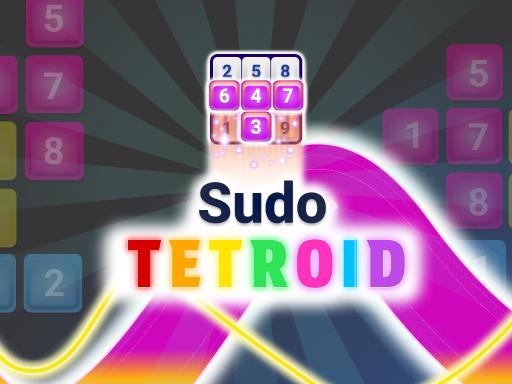 Sudo Tetroid Günlük