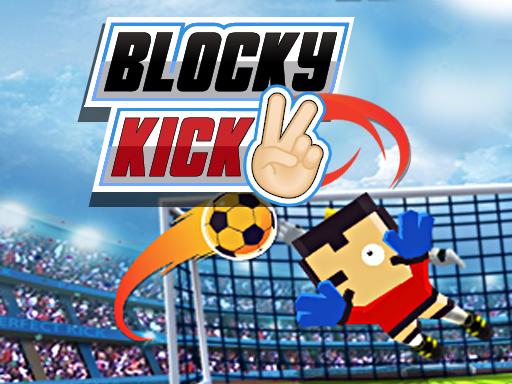 Blok Serbest Vuruş 2