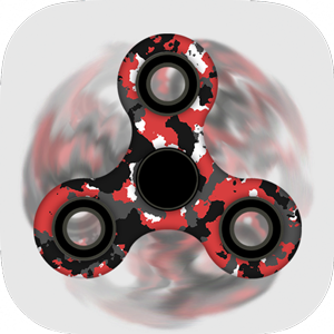 Aşırı Fidget Spinner