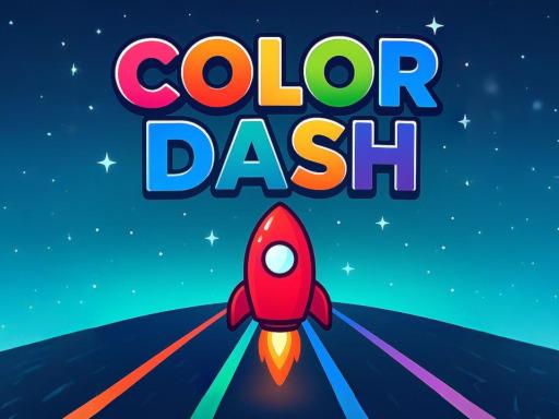 Color Dash