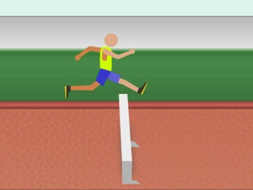 TRZ Atletizm Oyunları