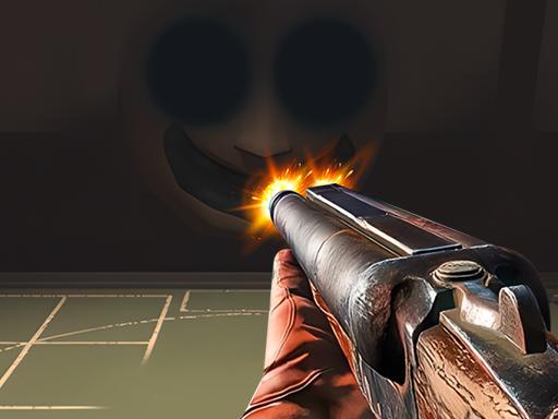 Buckshot Rulet