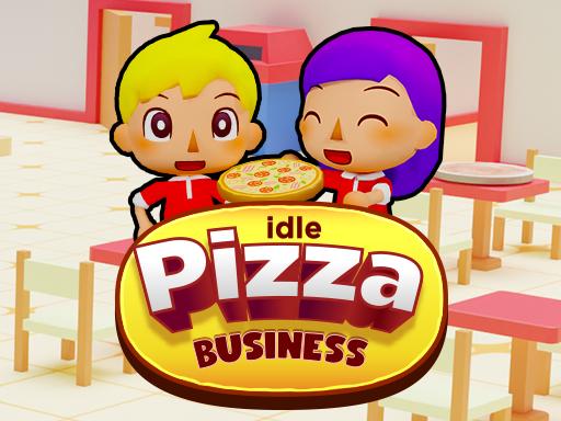 Idle Pizza Business