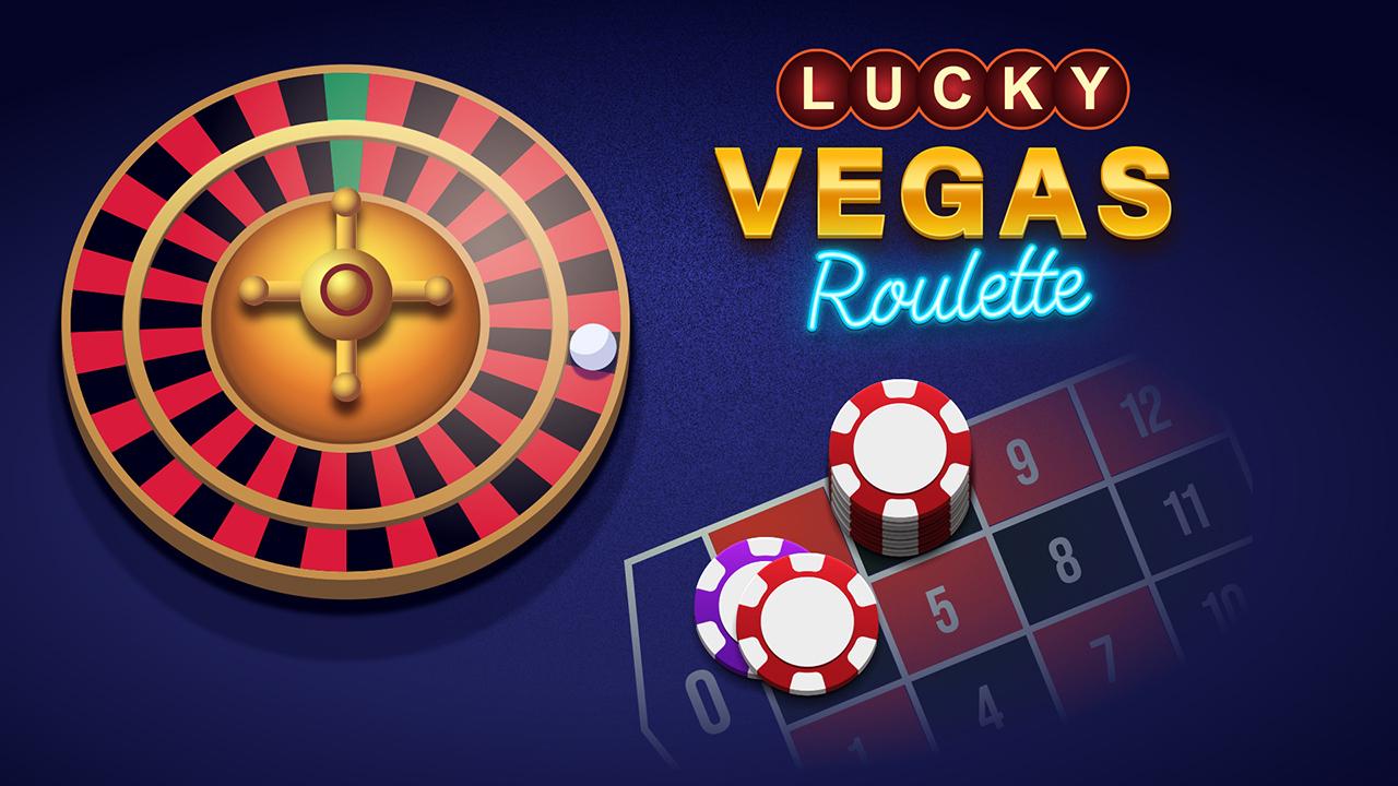 Şanslı Vegas Rulet
