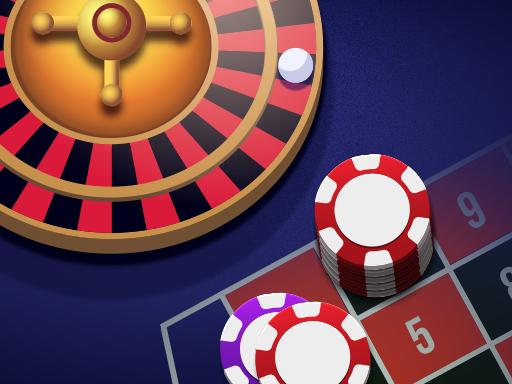 Şanslı Vegas Rulet