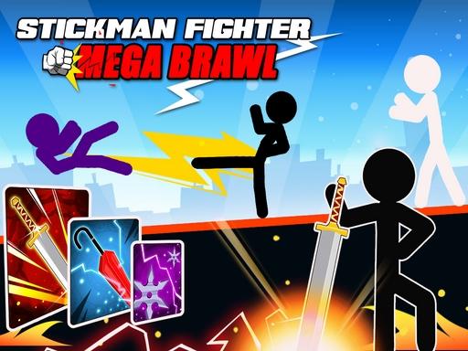 Çöp Adam Savaşçı: Mega Kavga