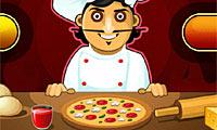 Pizza Barı
