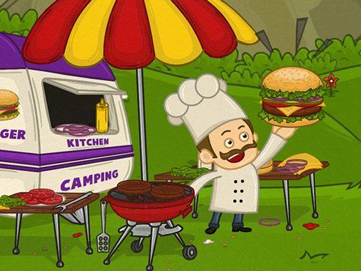 Çılgın Burger
