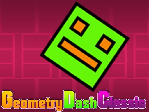 Geometry Dash Klasik
