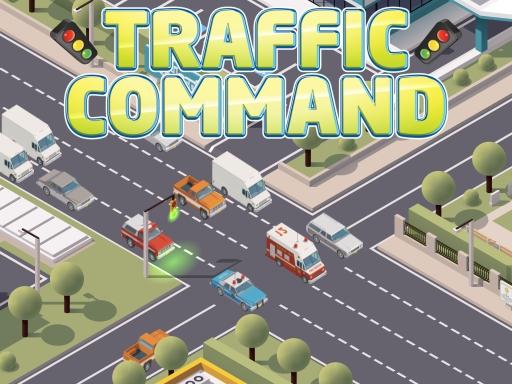 Trafik Komutanı