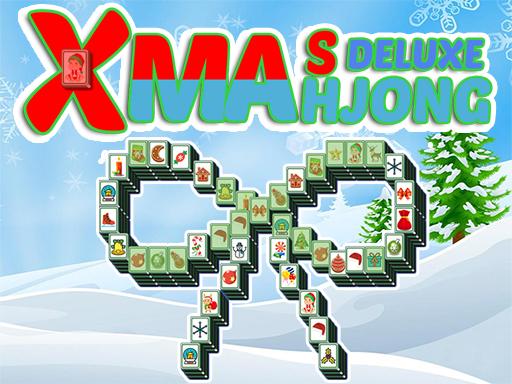 Noel Mahjong Deluxe