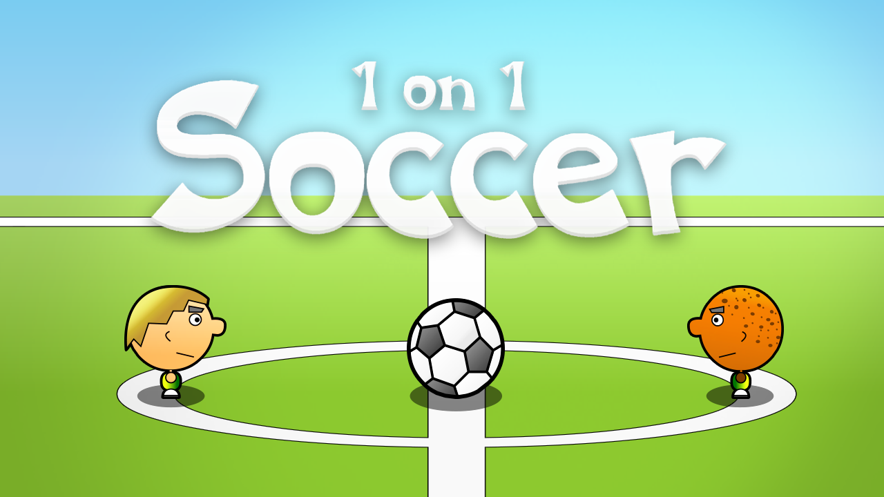 1'e 1 Futbol