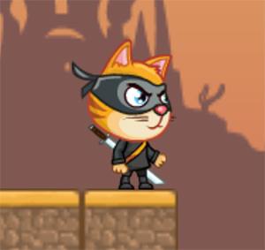 Kedi Ninja