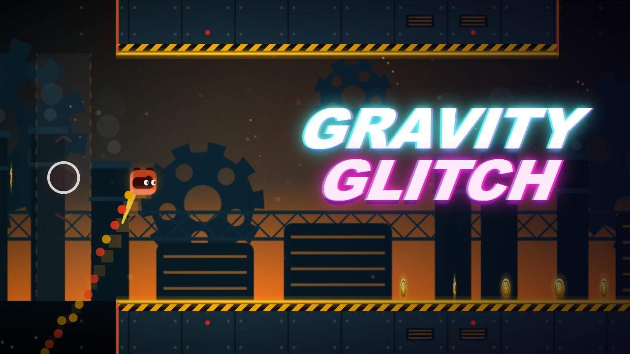 Gravity Glitch