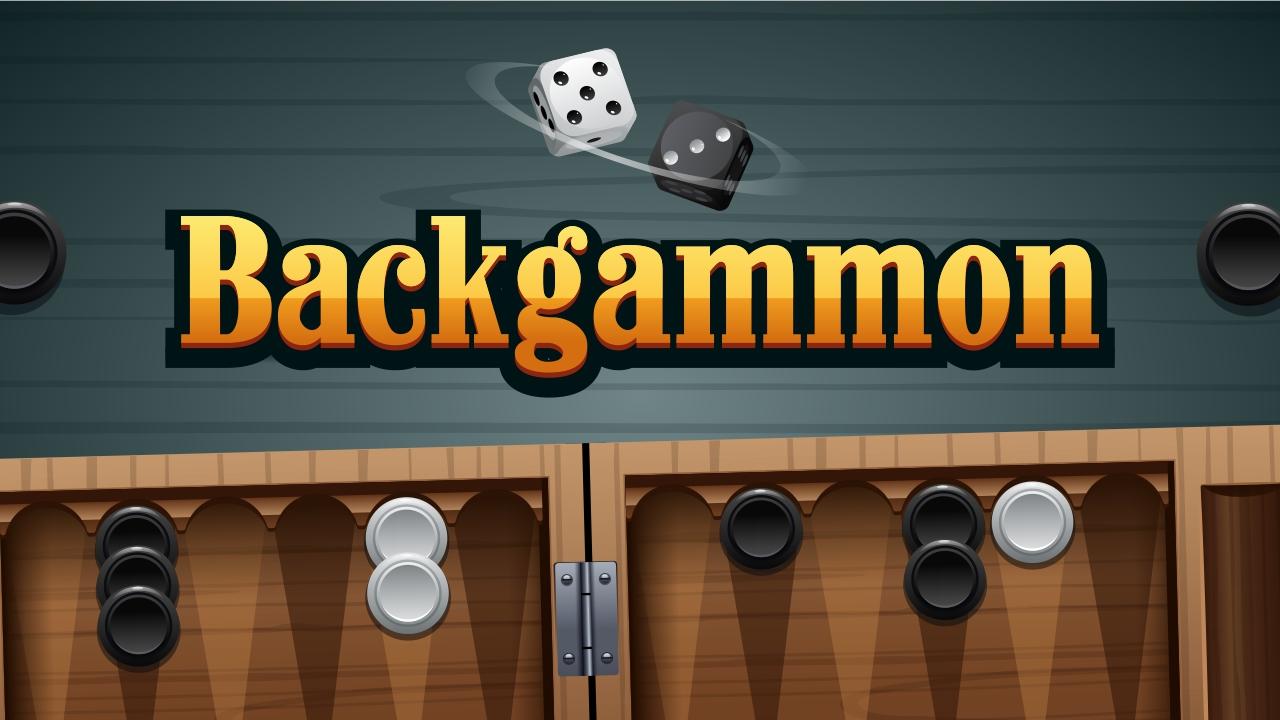 Backgammon