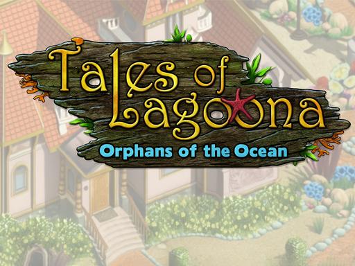 Lagoona Masalları