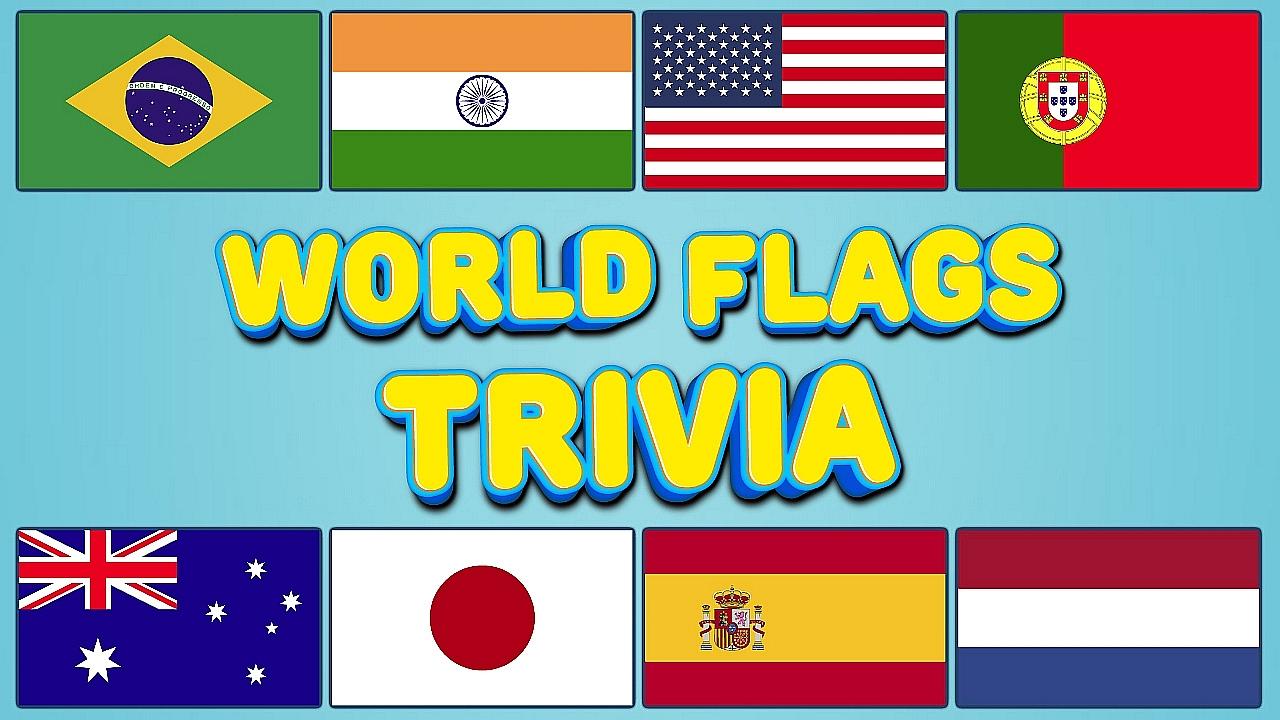 World Flags Trivia