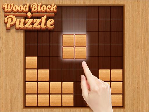 Ahşap Blok Bulmacası