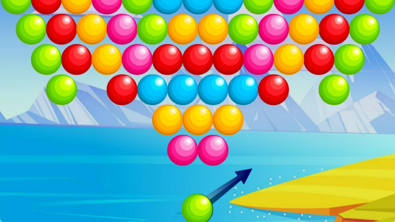 Balon Patlatma Seviye Paketi