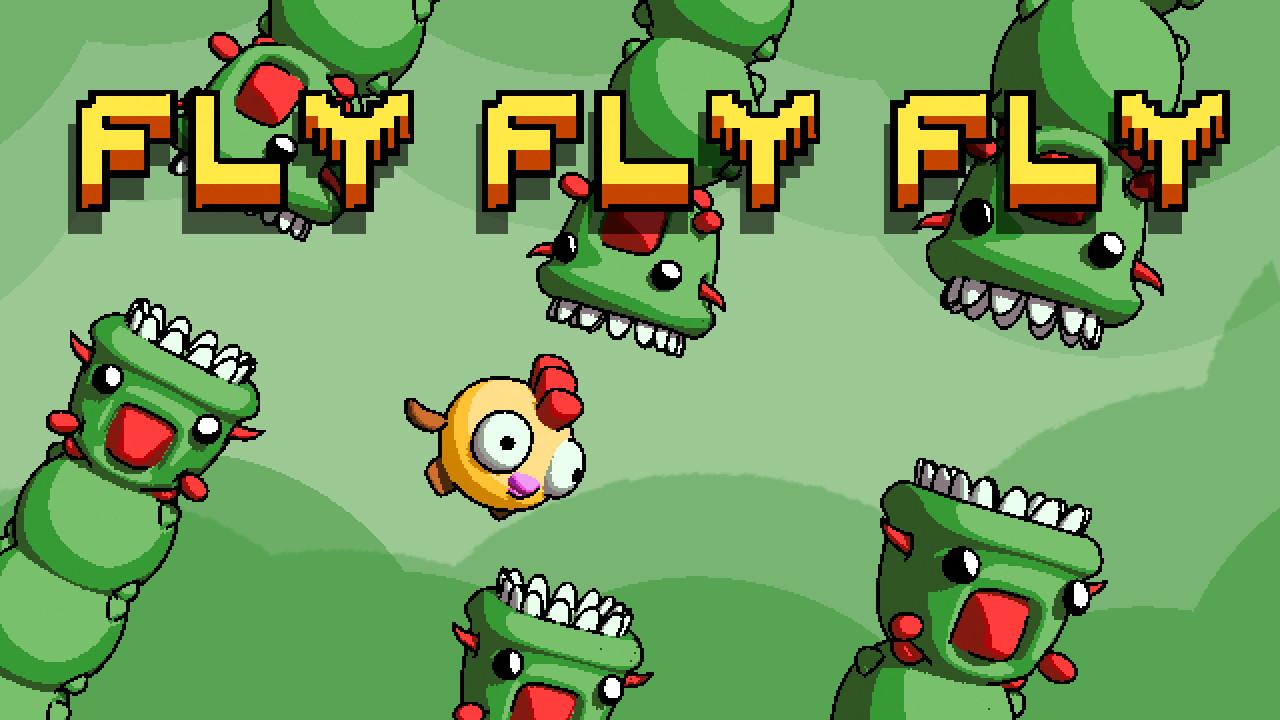 Fly Fly Fly