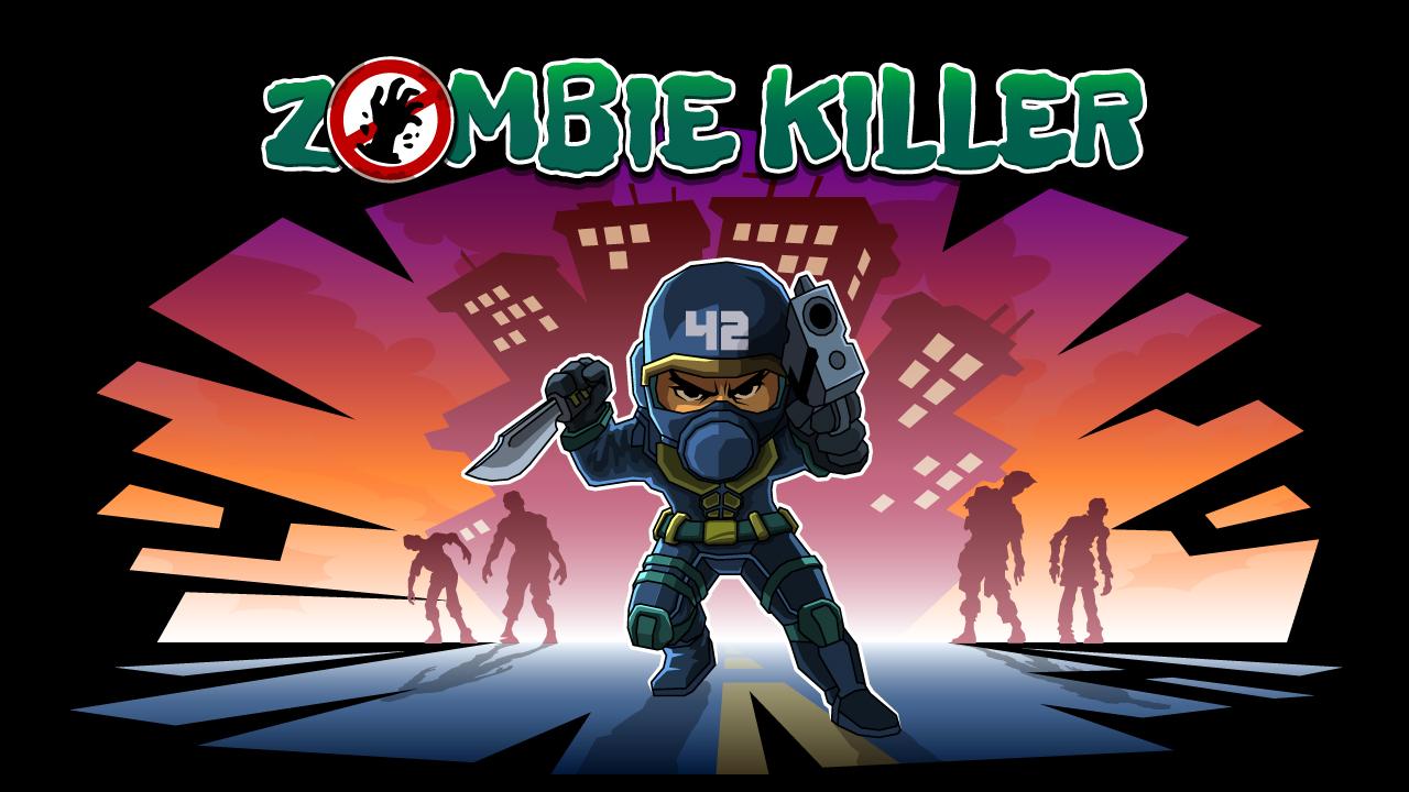 Zombie Killer