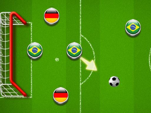 Online Futbol