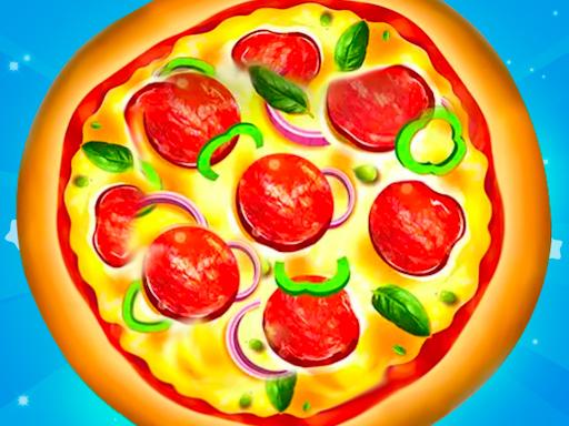 Pizza Tıklama Tycoon