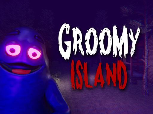 Groomy Adası