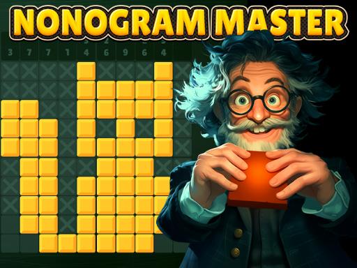 Nonogram Ustası