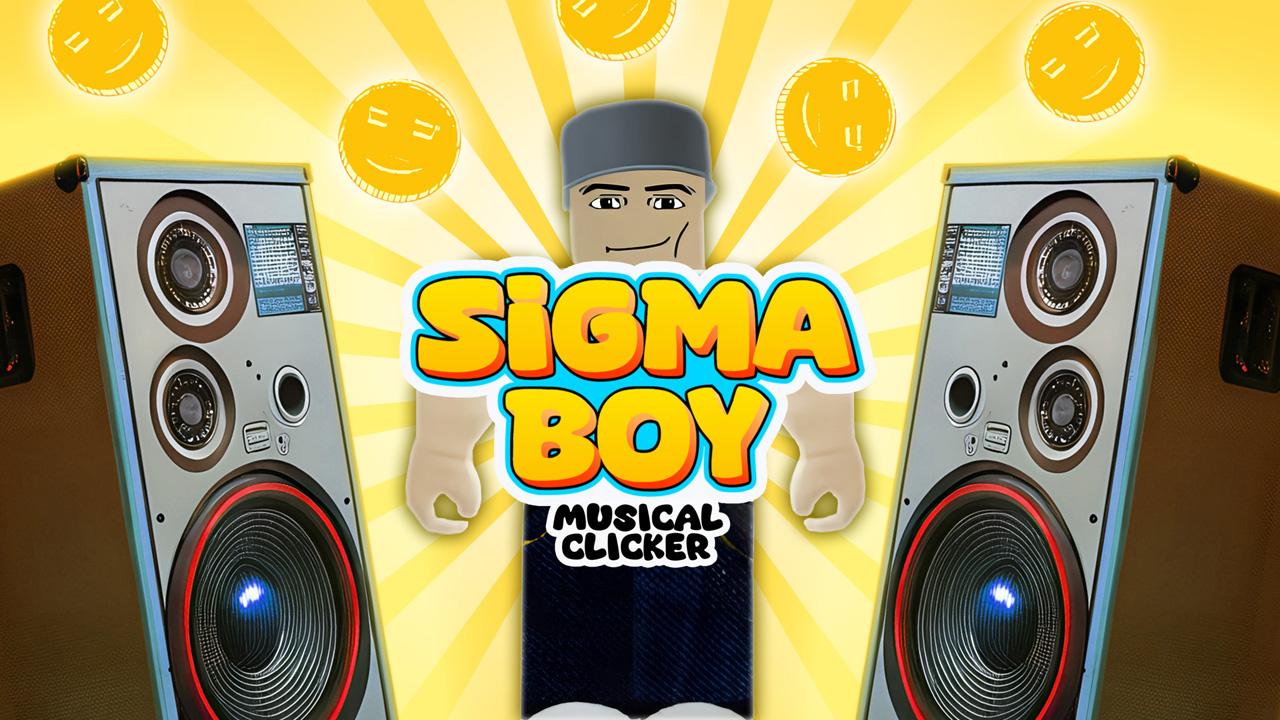 Sigma Boy: Müzikal Tıklama